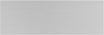 Dacor - Duct Cover for 36" 990C Series - Silver Stainless Steel