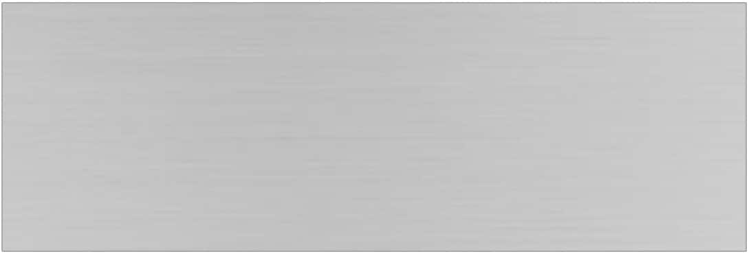 Dacor - Duct Cover for 36" 990C Series - Silver Stainless Steel