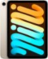 Apple - Geek Squad Certified Refurbished iPad mini with Wi-Fi - 64GB - Starlight