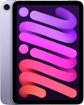 Apple - Geek Squad Certified Refurbished iPad mini with Wi-Fi - 64GB - Purple