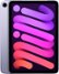 Apple - Geek Squad Certified Refurbished iPad mini with Wi-Fi - 64GB - Purple
