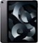 Apple - Geek Squad Certified Refurbished 10.9-Inch iPad Air - (5th Generation) with Wi-Fi - 64GB - Space Gray