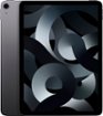 Apple - Geek Squad Certified Refurbished 10.9-Inch iPad Air - (5th Generation) with Wi-Fi - 64GB - Space Gray