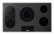 Thor Kitchen - 36 in. Wide 5 Element Electric Cooktop - Black Ceramic Glass
