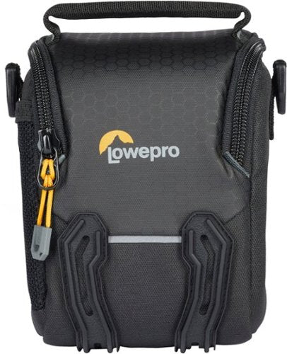 Lowepro - Adventura Go SH 115 Bag - Black