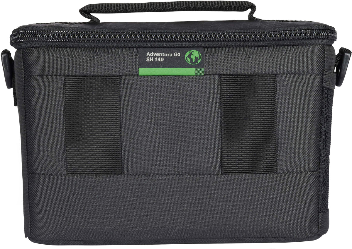 Lowepro - Adventura Go SH 140 Bag - Black