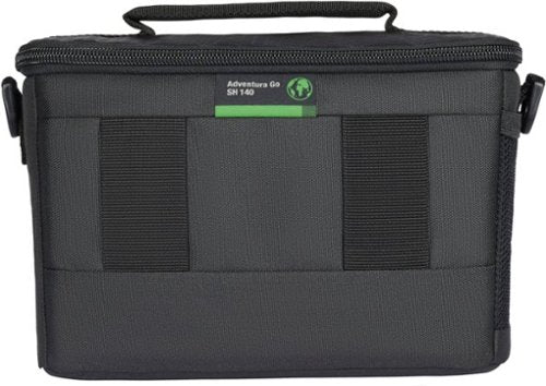 Lowepro - Adventura Go SH 140 Bag - Black