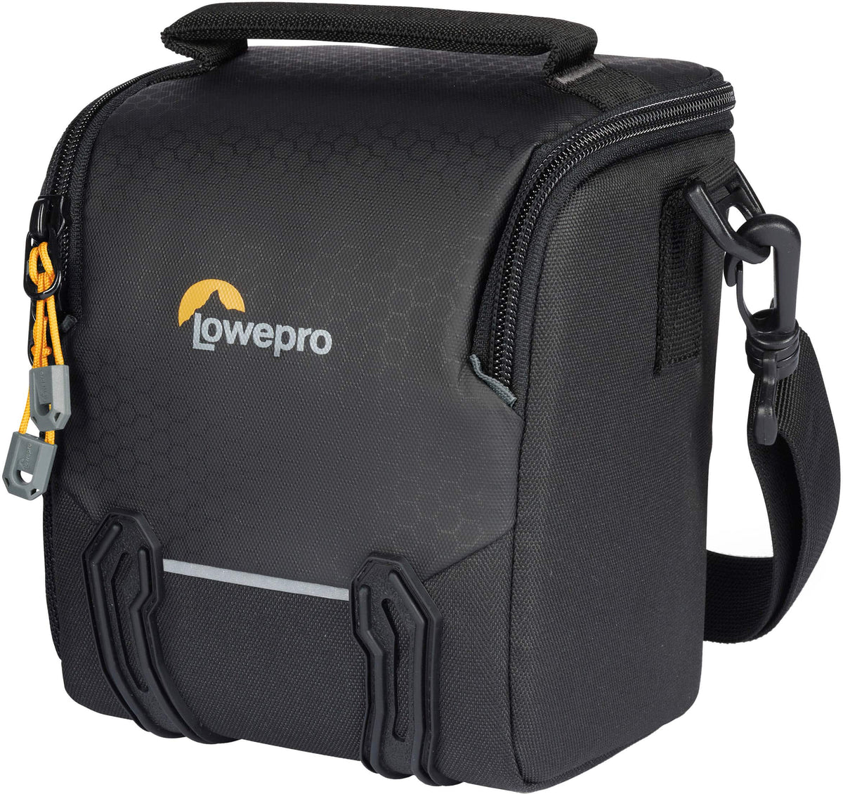 Lowepro - Adventura Go SH 120 Bag - Black