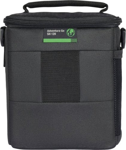 Lowepro - Adventura Go SH 120 Bag - Black