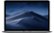 Apple - Geek Squad Certified Refurbished MacBook Pro-15" with Touch Bar-Intel Core i7-16GB Memory-AMD Radeon Pro 560X-512GB SSD - Space Gray