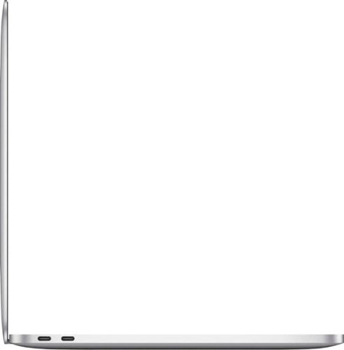 Apple - Geek Squad Certified Refurbished MacBook Pro - 13" Display with Touch Bar - Intel Core i5 - 8GB Memory - 512GB SSD - Space Gray