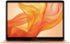 Apple - Geek Squad Certified Refurbished MacBook Air - 13.3" Retina Display - Intel Core i5 - 8GB Memory - 256GB Flash Storage - Gold