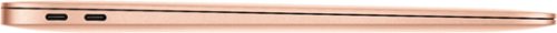 Apple - Geek Squad Certified Refurbished MacBook Air - 13.3" Retina Display - Intel Core i5 - 8GB Memory - 256GB Flash Storage - Gold