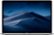 Apple - Geek Squad Certified Refurbished MacBook Pro-15" with Touch Bar-Intel Core i7-16GB Memory-AMD Radeon Pro 555X-256GB SSD - Silver