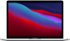 Geek Squad Certified Refurbished MacBook Pro 13.3" Laptop - Apple M1 chip - 8GB Memory - 512GB SSD - Silver