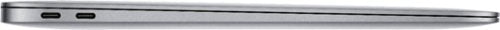 Apple - Geek Squad Certified Refurbished MacBook Air - 13.3" Retina Display - Intel Core i5 - 8GB Memory - 128GB Flash Storage - Space Gray
