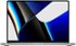 Geek Squad Certified Refurbished MacBook Pro 14" Laptop - Apple M1 Pro chip - 16GB Memory - 1TB SSD - Silver