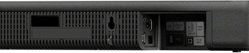 Sony - HTA3000 3.1 ch Dolby Atmos Soundbar - Black