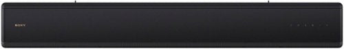 Sony - HTA3000 3.1 ch Dolby Atmos Soundbar - Black