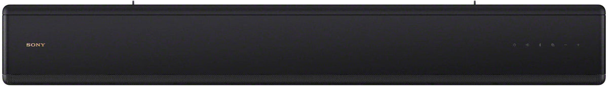 Sony - HTA3000 3.1 ch Dolby Atmos Soundbar - Black