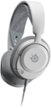 SteelSeries - Arctis Nova 1 Wired Over-the-Ear Gaming Headset for PC, PS5, PS4, XBOX Series X/S and Switch - White