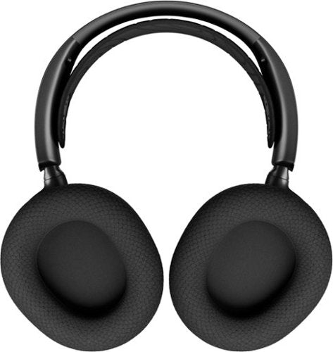 SteelSeries - Arctis Nova 7 Wireless Gaming Headset for PC, PS5, and PS4 - Black