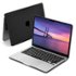 Techprotectus - MacBook case for 2022-2025 MacBook Air 13.6" with Apple M2/M3/M4 Chip - Black