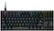 CORSAIR - K60 PRO TKL Wired Optical-Mechanical OPX Linear Switch Gaming Keyboard with per-key RGB Backlighting - Black