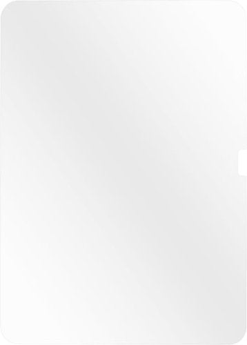Insignia™ - HD Glass Screen Protector for Apple iPad 10.9” (10th Gen/Latest Model) - Clear