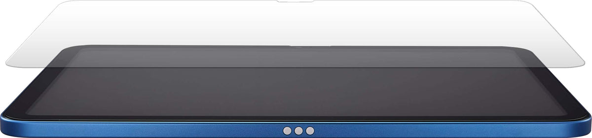 Insignia™ - HD Glass Screen Protector for Apple iPad 10.9” (10th Gen/Latest Model) - Clear