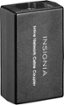 Insignia™ - Cat-6 RJ-45 In-Line Coupler - Black