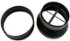 Bertazzoni - Flow restrictor - Black