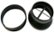 Bertazzoni - Flow restrictor - Black