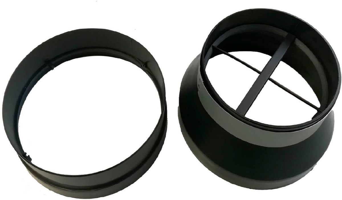 Bertazzoni - Flow restrictor - Black