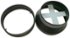 Bertazzoni - Flow restrictor - Black