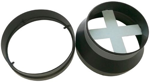Bertazzoni - Flow restrictor - Black