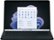 Microsoft - Geek Squad Certified Refurbished Surface Pro 9 - 13" Touch-Screen - Intel Evo Platform Core i5 - 8GB Memory - Graphite