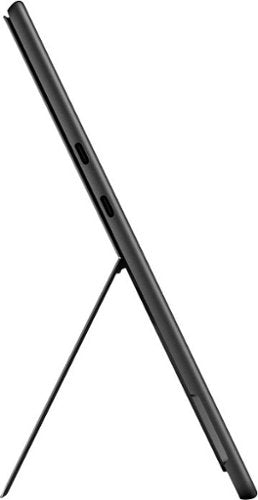 Microsoft - Geek Squad Certified Refurbished Surface Pro 9 - 13" Touch-Screen - Intel Evo Platform Core i5 - 8GB Memory - Graphite