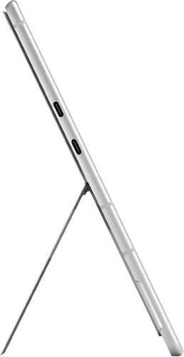 Microsoft - Geek Squad Certified Refurbished Surface Pro 9 - 13" Touch-Screen - Intel Core i5 - 8GB Memory - 128GB SSD - Device Only - Platinum