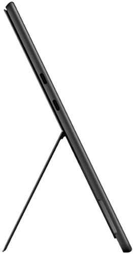 Microsoft - Geek Squad Certified Refurbished Surface Pro 9 - 13" Touch-Screen - Intel Evo Platform Core i7 - 16GB Memory - Graphite