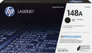 HP - 148A Standard Capacity Toner Cartridge - Black