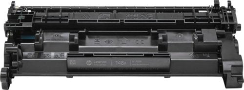 HP - 148A Standard Capacity Toner Cartridge - Black