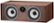Bowers & Wilkins - HTM72 S3 Center Channel with 1" Tweeter and 5" Midbass (Each) - Mocha