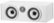 Bowers & Wilkins - HTM72 S3 Center Channel with 1" Tweeter and 5" Midbass (Each) - White