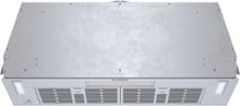 Bosch 300 Series - 36 inches - Externally Vented - Range Hood Insert - Stainless Steel