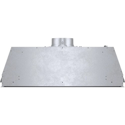Bosch 300 Series - 36 inches - Externally Vented - Range Hood Insert - Stainless Steel