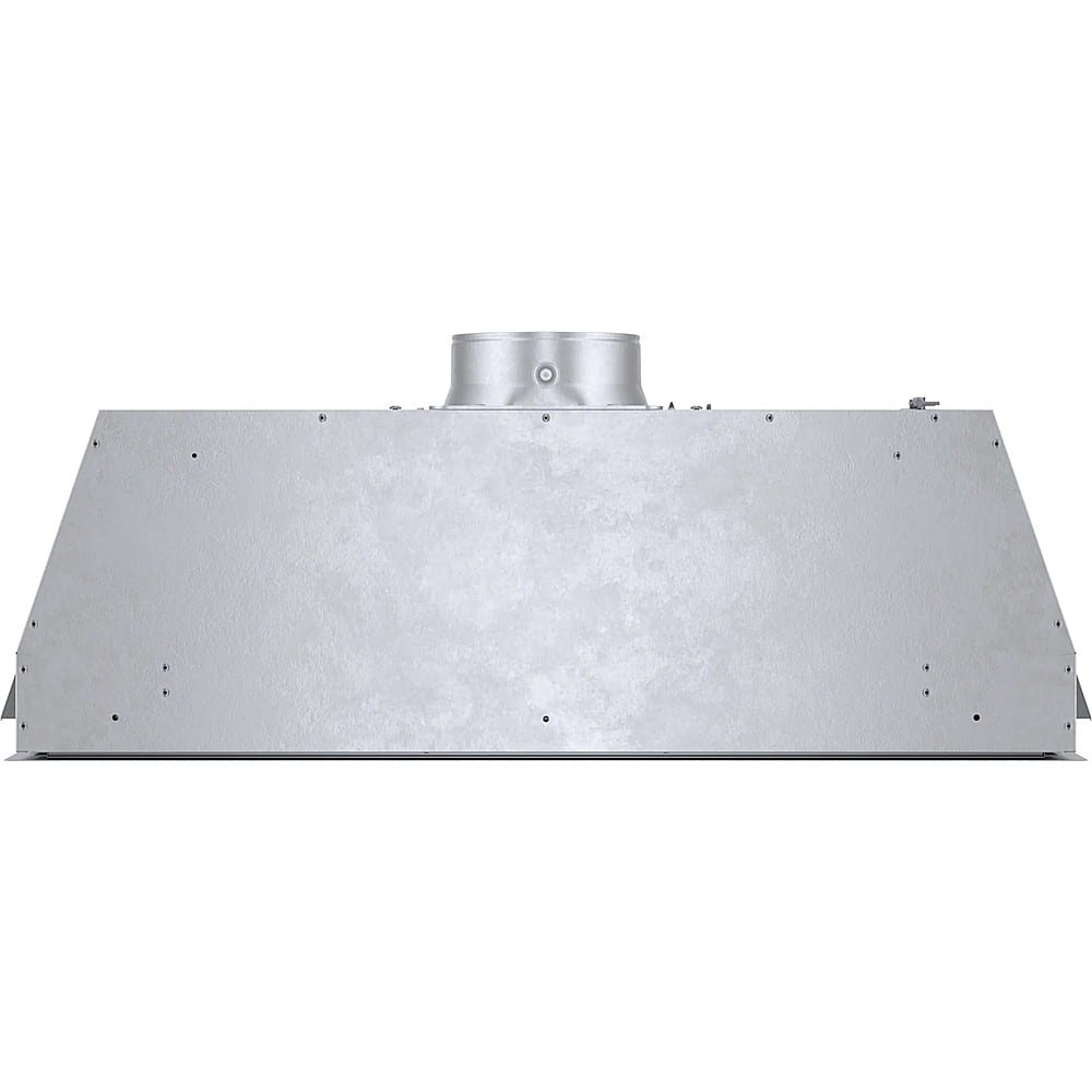 Bosch 300 Series - 36 inches - Externally Vented - Range Hood Insert - Stainless Steel