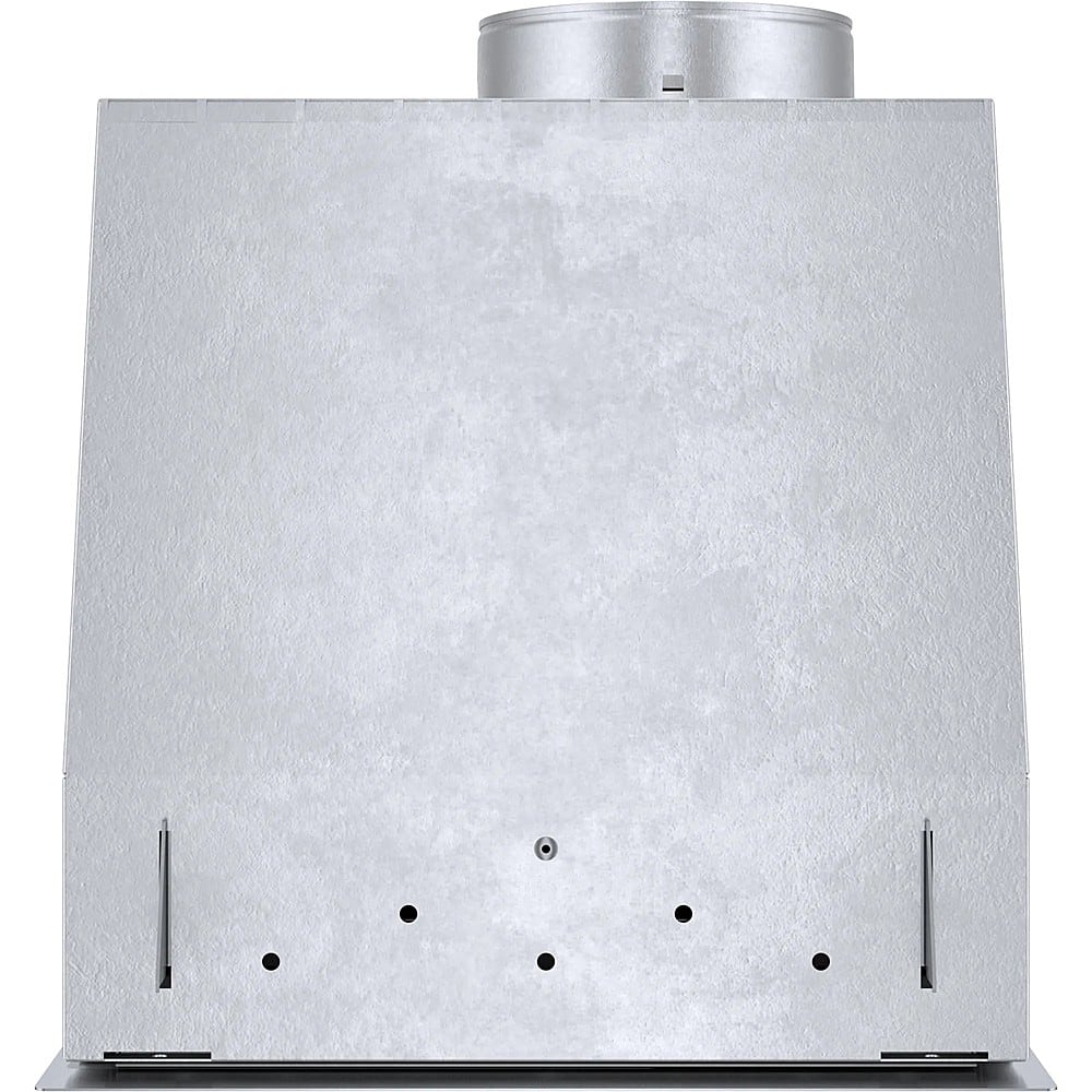 Bosch 300 Series - 36 inches - Externally Vented - Range Hood Insert - Stainless Steel