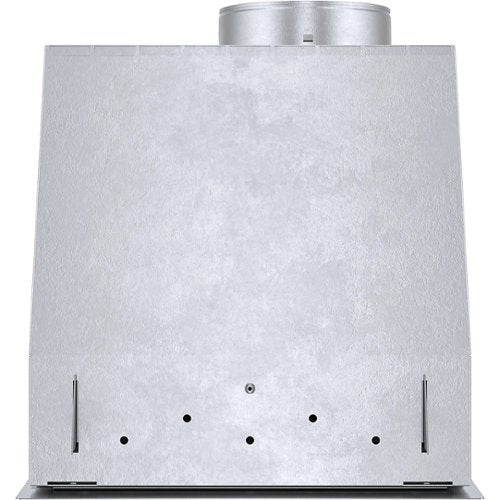 Bosch 300 Series - 36 inches - Externally Vented - Range Hood Insert - Stainless Steel