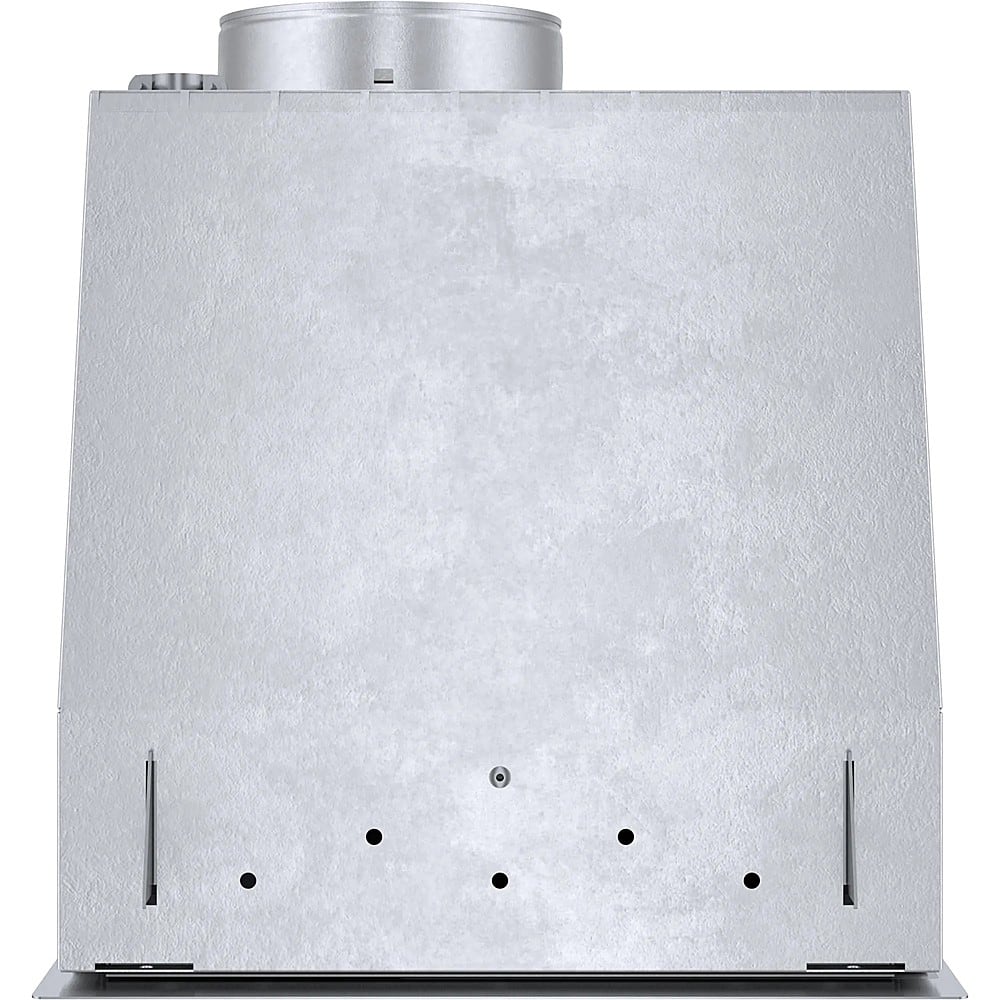 Bosch 300 Series - 36 inches - Externally Vented - Range Hood Insert - Stainless Steel